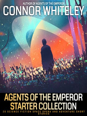 cover image of Agents of the Emperor Starter Collection